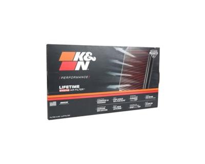 K&N vervangings-luchtfilter replac. filter al-1010