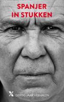 Spanjer in stukken (Paperback) - thumbnail