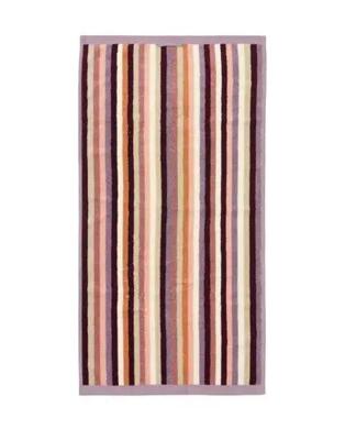 Essenza Essenza Donna Douchelaken Rose - Purple 70x140