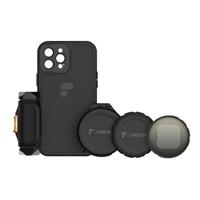 PolarPro LiteChaser iPhone 12 Pro Filmmaker Kit - thumbnail