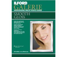 Ilford 2001721, Smooth Gloss A4, 100 vel