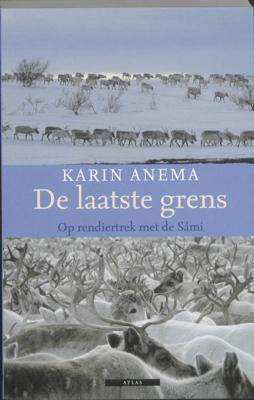 De laatste grens (Paperback)