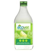 Ecover handafwasmiddel, fles van 1 l, lemon - thumbnail