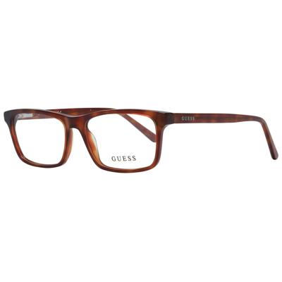 Uniseks Brillenframe Guess GU8268 49053