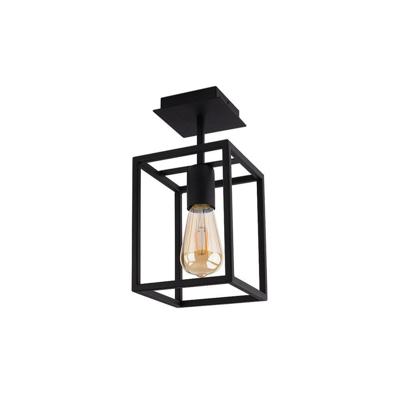 Lyora Landelijke plafondlampCrate - 9045