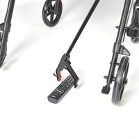 Vitility grijper - Handy - 76 cm - grijs / zilver - 70510010 - thumbnail