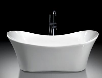 Vrijstaand bad BWH Design Pegasus Vrijstaand bad BWH Design Pegasus