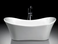 Vrijstaand bad BWH Design Pegasus - thumbnail