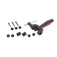 Bikeservice ketting-breek en -klink gereedschapset "eco" montgwrkzstz chain bst 13tlg - thumbnail