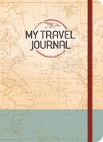 Deltas Paperstore: my travel journal (en) - thumbnail