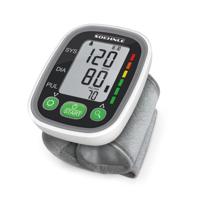 Soehnle Systo Monitor 100 Pols Automatisch 2 gebruiker(s) - thumbnail