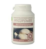 Mycopower Champignon bio 100 Capsules - thumbnail