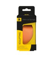 2B Sculpting Make-up Sponge - thumbnail
