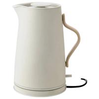 Stelton Emma Waterkoker 1,2L sand - thumbnail