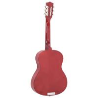 VidaXL 8-delige gitaarset klassiek beginner 3/4 36" - thumbnail