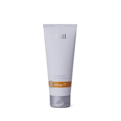 Janzen Orange 77 Shower Scrub 200ml