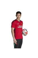 Manchester United Shirt Thuis Senior 2023/2024 - Maat XS - Kleur: Rood | Soccerfanshop - thumbnail