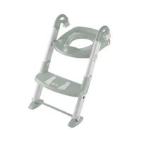 Rotho AVA Toilettrainer met Trapje Sage Green - thumbnail