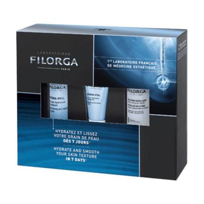 Filorga Best Seller Set Hydratatie 3 Producten