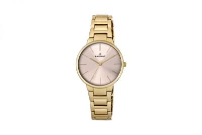 Radiant RA421202 Dames Horloge 36mm 5ATM