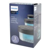 Philips CC13/50 Scheerhoofden Blauw - thumbnail