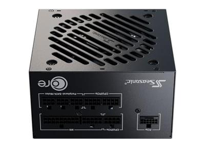 Seasonic Core GX-850 - thumbnail