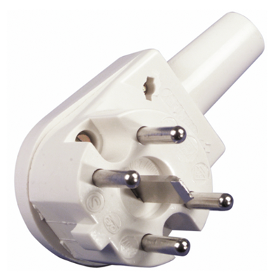 Scanpart e577 perilex oven stekker