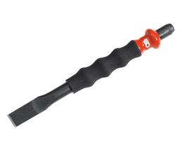 Facom beklede koudbeitel plat 200mm