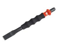 Facom beklede koudbeitel plat 200mm - thumbnail