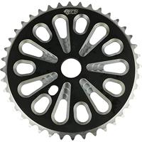 VWP Kettingblad alu.cnc one-piece bmx 42t - thumbnail