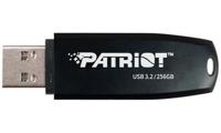 Pendrive Patriot Xporter Core 256GB USB 3.2 Gen 1 80MB/s (PSF256GXRB3U) Zwart - thumbnail