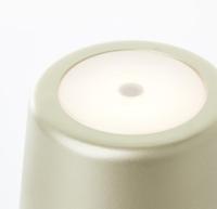 Brilliant Gouden tafellampKaami design - G90939/16 - thumbnail