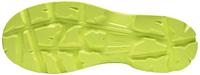 uvex 3 6872249 Hoge veiligheidsschoenen S3 Schoenmaat (EU): 49 Zwart, Geel 1 paar - thumbnail