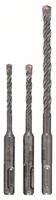 Bosch Accessoires 3-delige hamerborenset SDS-plus-5 | 5, 6, 8 mm - 1617000118 - thumbnail