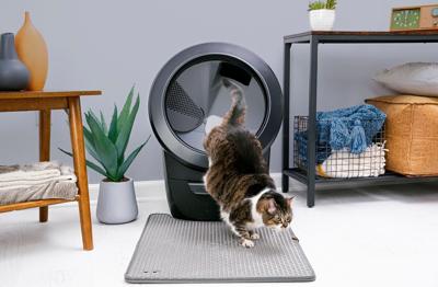 Litter-Robot Mat