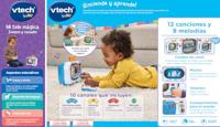 Lappenpop Vtech - thumbnail