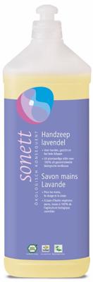 Sonett Handzeep Lavendel Navulling Sonett Handzeep Lavendel Navulling