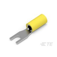 TE Connectivity 165015 Vorkkabelschoen 6.64 mm² 1 stuk(s) Box - thumbnail