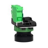 Schneider Electric ZB5RTA3 ZB5RTA3 Druktoets Moment IP66 (front), IP30 (achterzijde) 1 stuk(s) - thumbnail