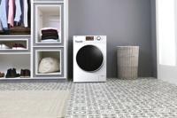 Haier HW90-B14636N wasmachine - thumbnail