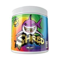 AK-47 Labs Shred Fatburner Pineapple (250 g) - thumbnail