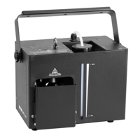 Eurolite NH-50 DMX Rookmachine - thumbnail