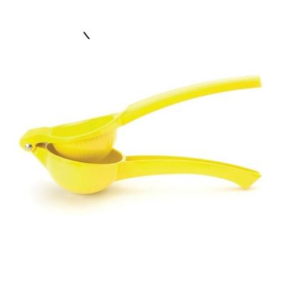 TAYLOR'S EYE WITNESS - Citroenpers Geel TAYLOR'S EYE WITNESS - Citroenpers Geel