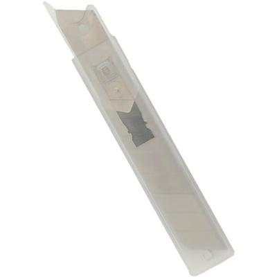 XHANDER reserve Afbreekmessen 18 mm - 10 stuks