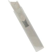 XHANDER reserve Afbreekmessen 18 mm - 10 stuks - thumbnail