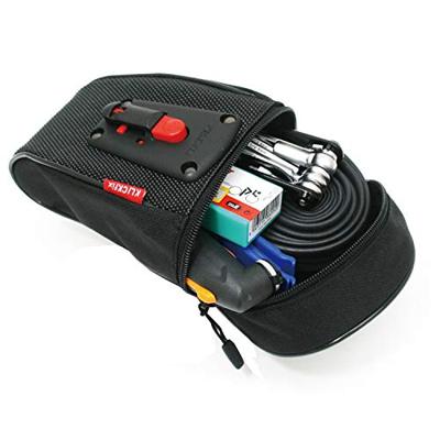 KLICKFIX Zadeltas micro 150 plus