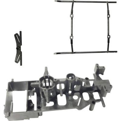 FliteZone ADAC Bo105 Reserveonderdeel