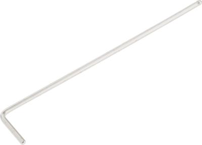 HAZET Haakse schroevendraaier 2105LG-02 · Binnen-zeskant-profiel · SW 2 mm