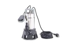 Pontec PondoDrain Mud 19000 87065 Dompelpomp voor vervuild water 19000 l/h 9 m - thumbnail