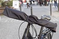 FAHRER stuur beschermhoes handlebar cover size m - thumbnail